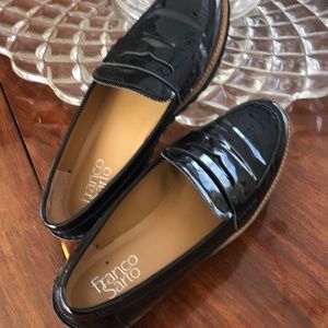 Franco Sarto loafers